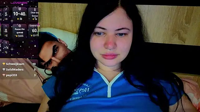 German_Eva live XXX chat
