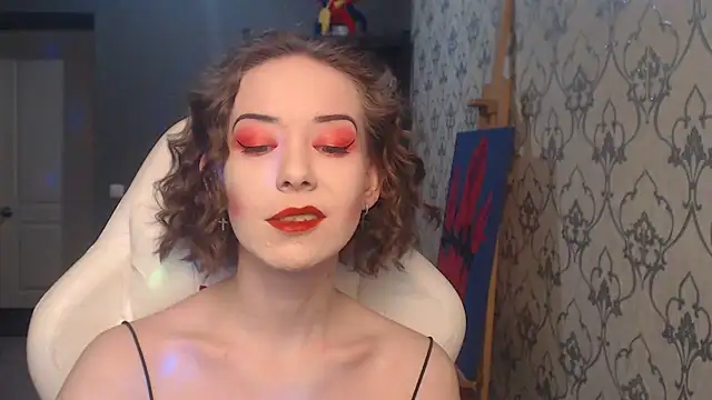 FascinatingEyess live XXX chat