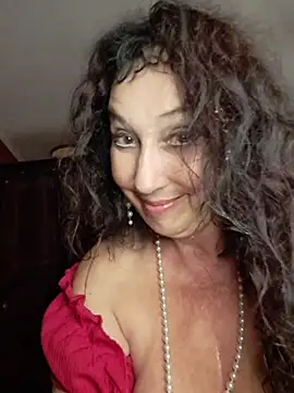 Chat XXX en directo de GypsyEsmeralda