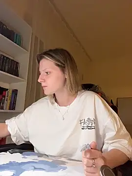 MaryHigginsn Live XXX chat