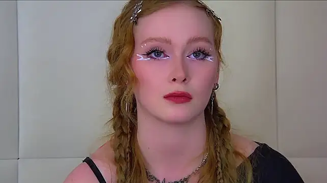 Živý XXX chat AgataFoxley