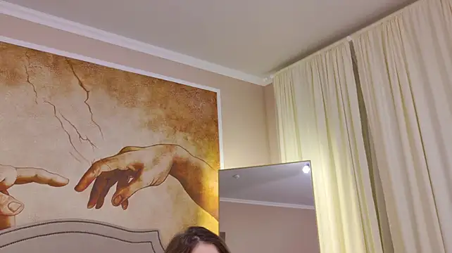 Chat XXX en directo de NikkaBush