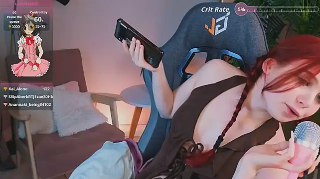 shyaishan Live XXX chat