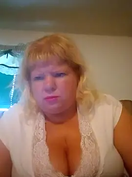 Chat XXX en directo de JemJensen30
