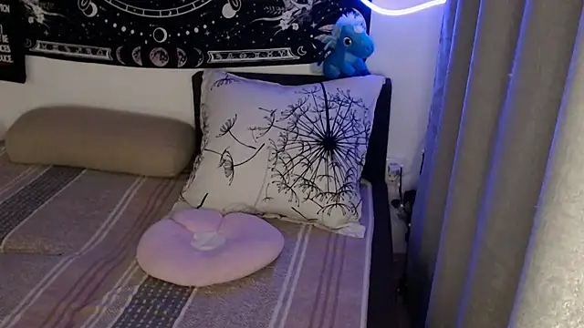 Chat +18 de AlienforTwenty ao vivo