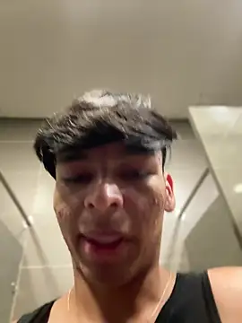 Chat XXX Live The_Conquer