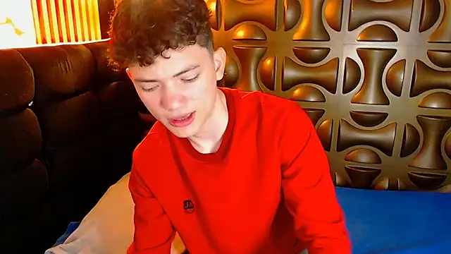 cruz_dante Show Webcam