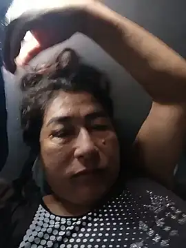 Živý XXX chat PatriciaGrajales