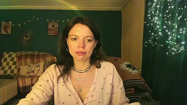 ClancyMorissey Obrolan Langsung XXX