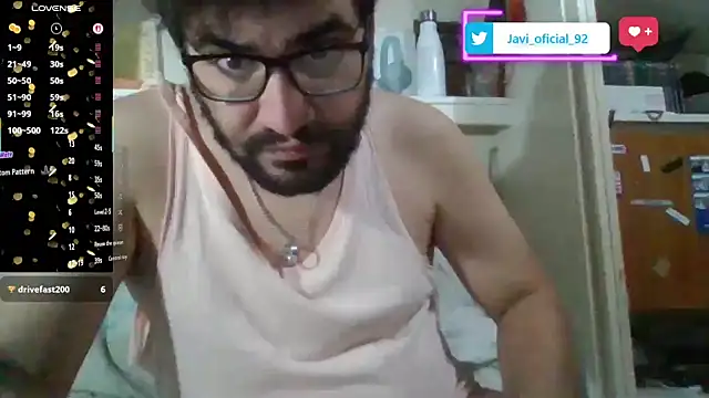 Chat XXX en directo de Javi_92