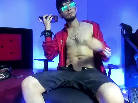 Czat XXX na żywo – mark_splinter09