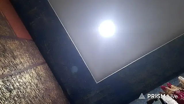 Vibe_Affairs Show Webcam