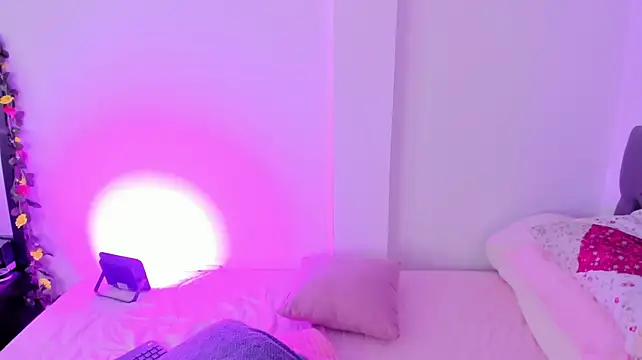 Živý XXX chat RoseCassie