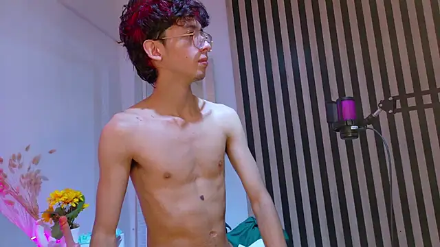Sembang XXX Secara Langsung Twink_Sebas7