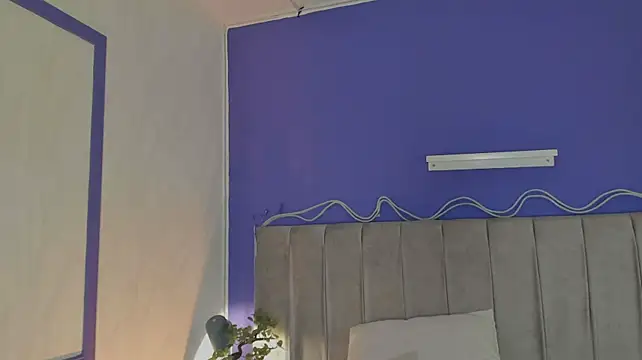 Chat XXX en directo de EvaaStevens
