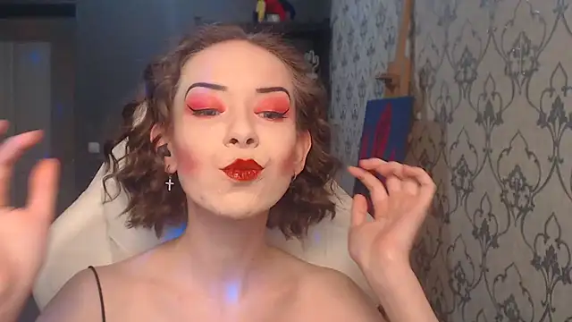 Chat XXX Live FascinatingEyess
