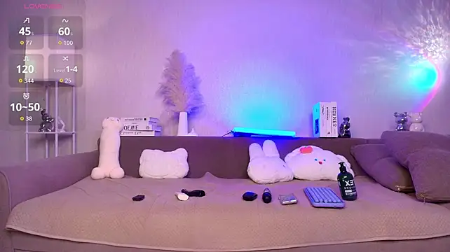Czat XXX na żywo – yummy_yuna