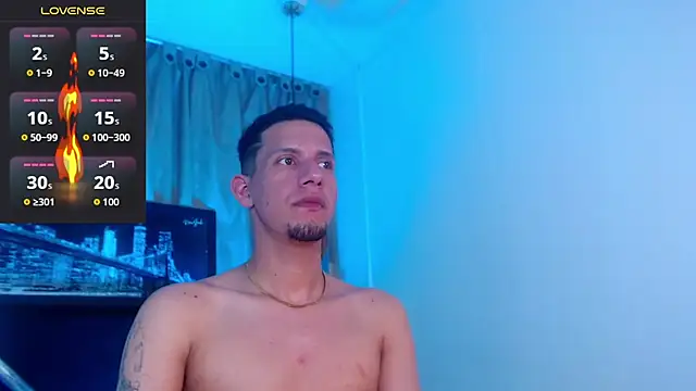Chat +18 de Sebastian_Smith__ ao vivo
