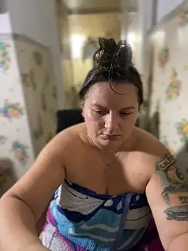badfox5000's Live XXX Chat