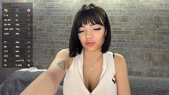 Онлайн чат XXX Barbie_Aria
