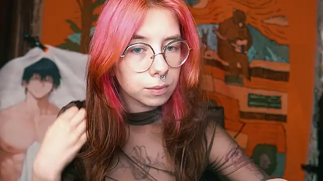 cutiiepink's Live XXX Chat