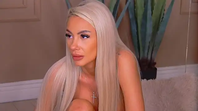Bailey_Rush Live XXX Chat