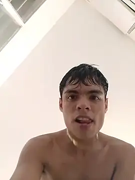 ARES_DAM – Naživo XXX chat