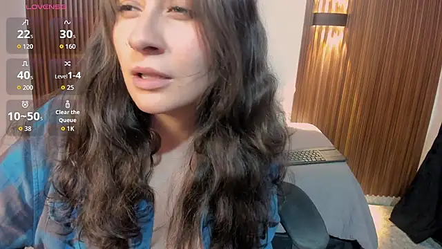 nina_daftのライブXXXチャット