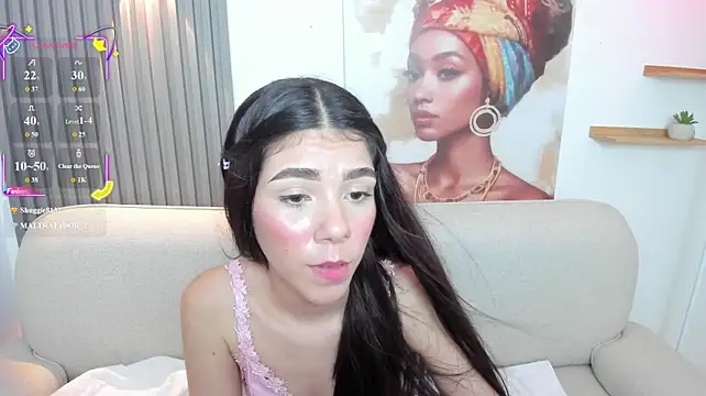 sofiaacutee Chat XXX live