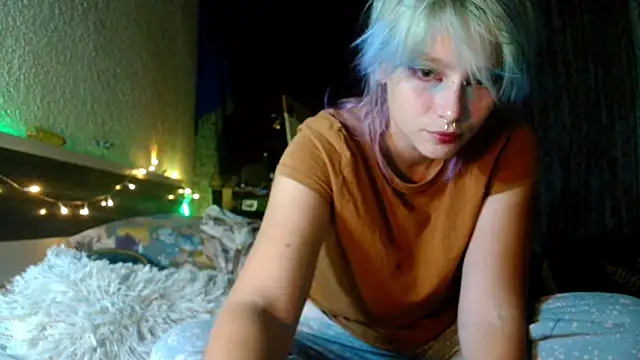دردشة Sophie_Bell الجنسية المباشرة