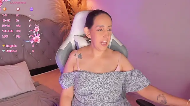 Jadde_hamad's Live XXX Chat