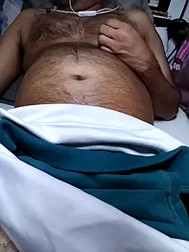 RAINBOWONE's Webcam Show