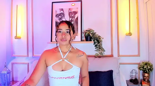Ammy_nova's Live XXX Chat