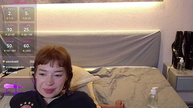 Nicolle_moors Live XXX-Chat