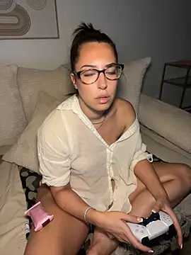 SissiVienna 라이브 XXX 채팅