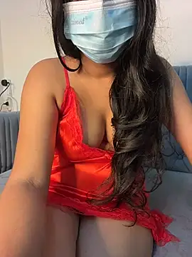 Sembang XXX Secara Langsung Sexyqueenameliya