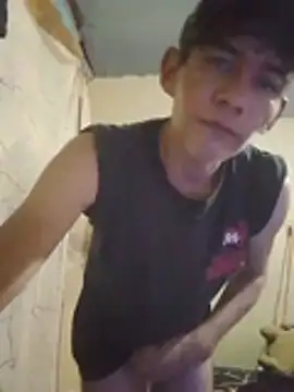 Cloud0nMycock's Webcam Show