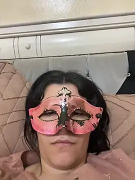 Chat +18 de Anna-princess ao vivo