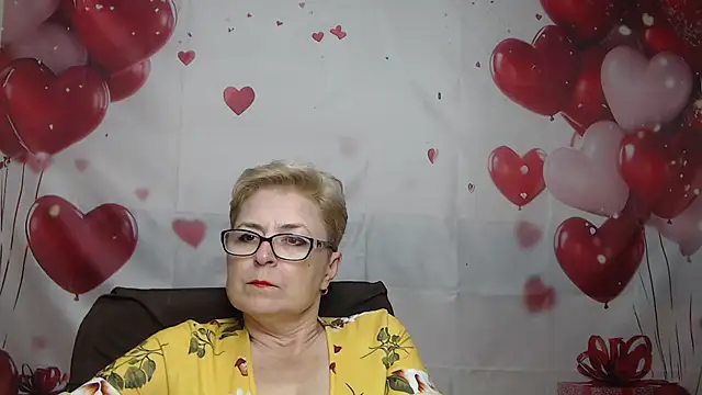 EmiliaGree – Live XXX-chat