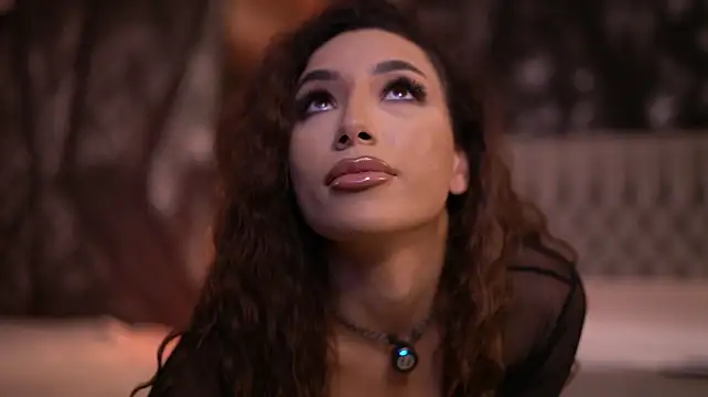 GinaValentinna's Live XXX Chat