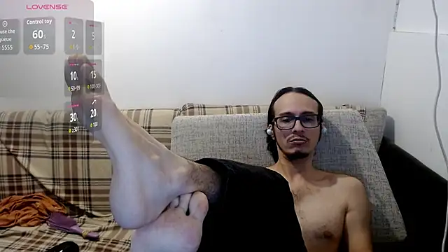 cholitohermoso – Live XXX-chat