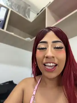 Violet_carson's Live XXX Chat