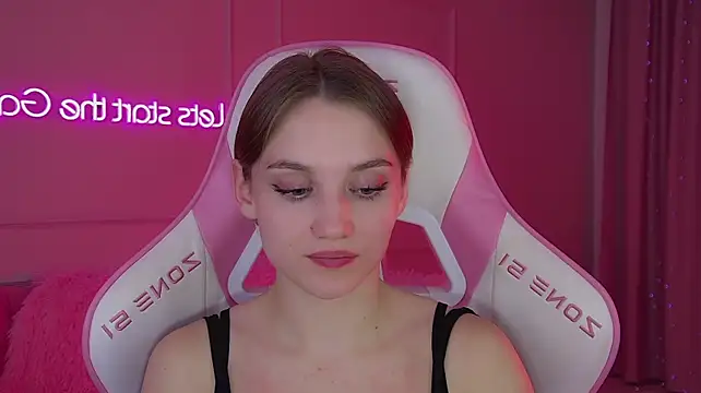 StacyEvances' Live XXX Chat