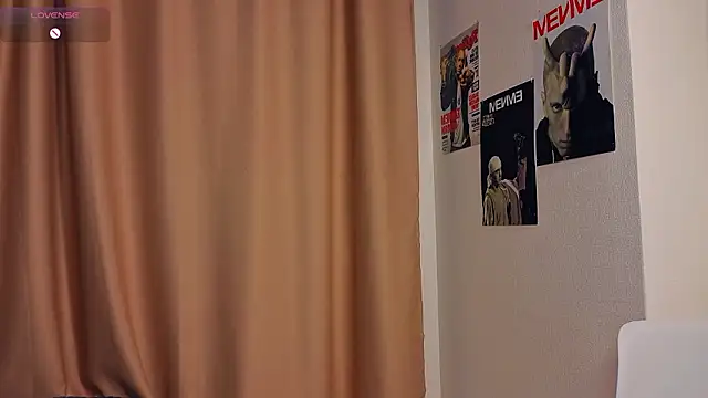 MaryVexx's Live XXX Chat