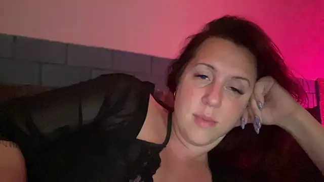Hannah_ocean Adlı Modelin Canlı XXX Sohbeti