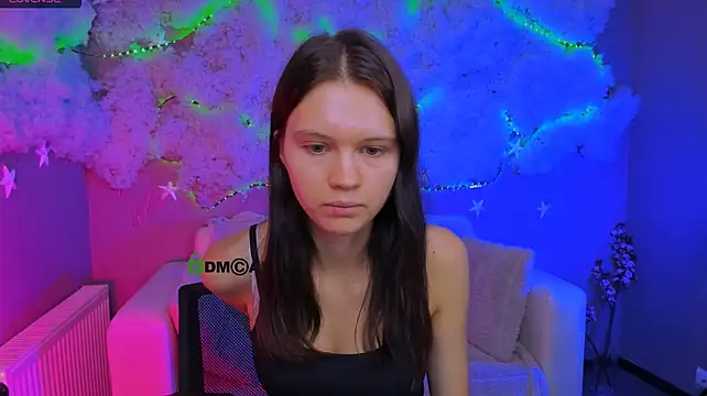 XXX chat uživo modela noelle_woww
