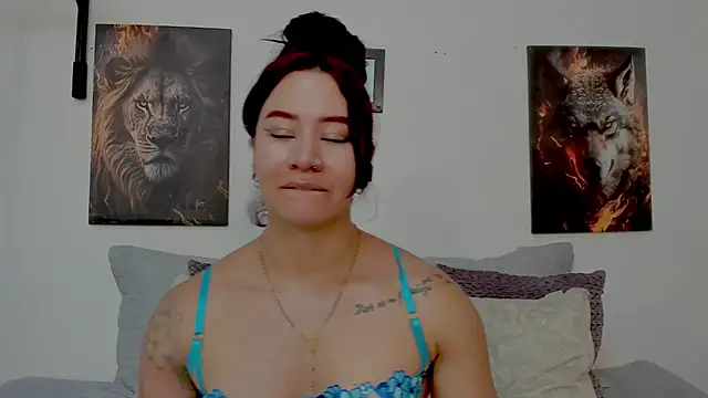 Czat XXX na żywo – AngelMartinss