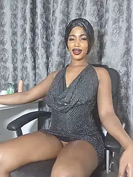 SexyNicole17 现场XXX聊天