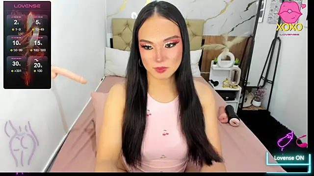 goddessyuki Live XXX-Chat
