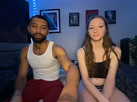 BunnyB_xo Live XXX-Chat